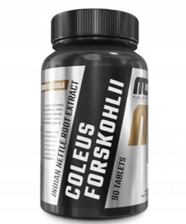 NETTLE INDIAN metabolism support Muscle Care Coleus Forskohlii 90tab