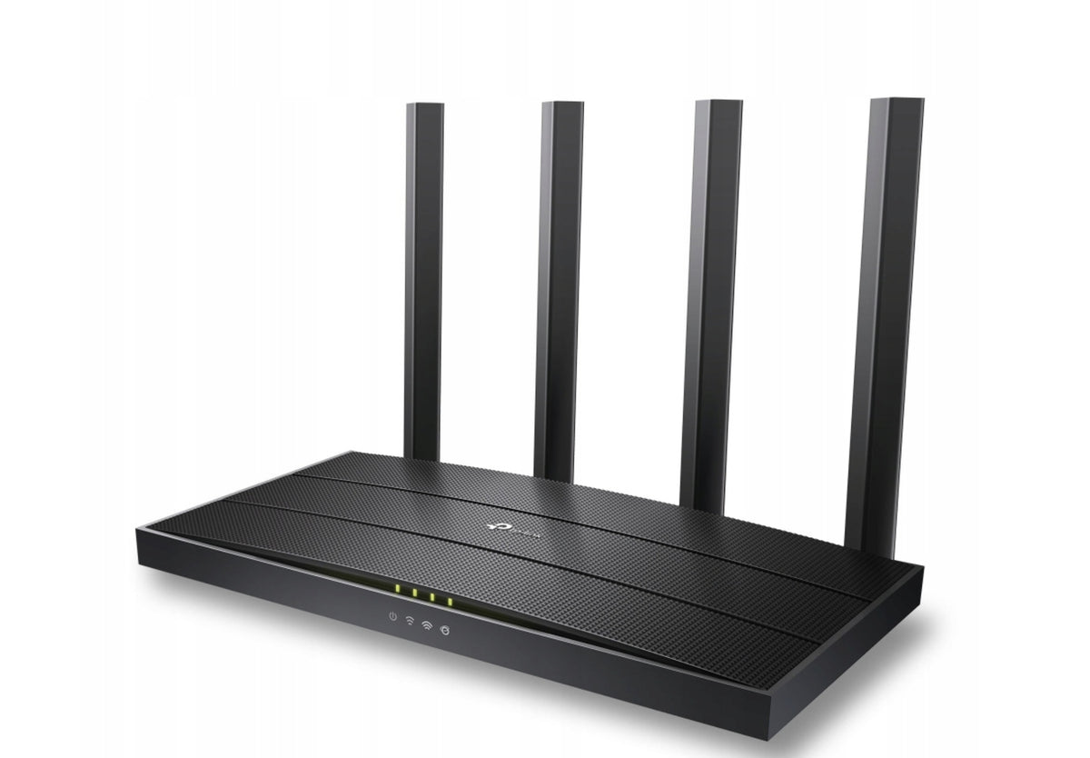 NETWORK WIFI ROUTER TP-LINK ARCHER AX12 WIRELESS WIFI6 5GHZ Manufacturer code Archer WIFI6
