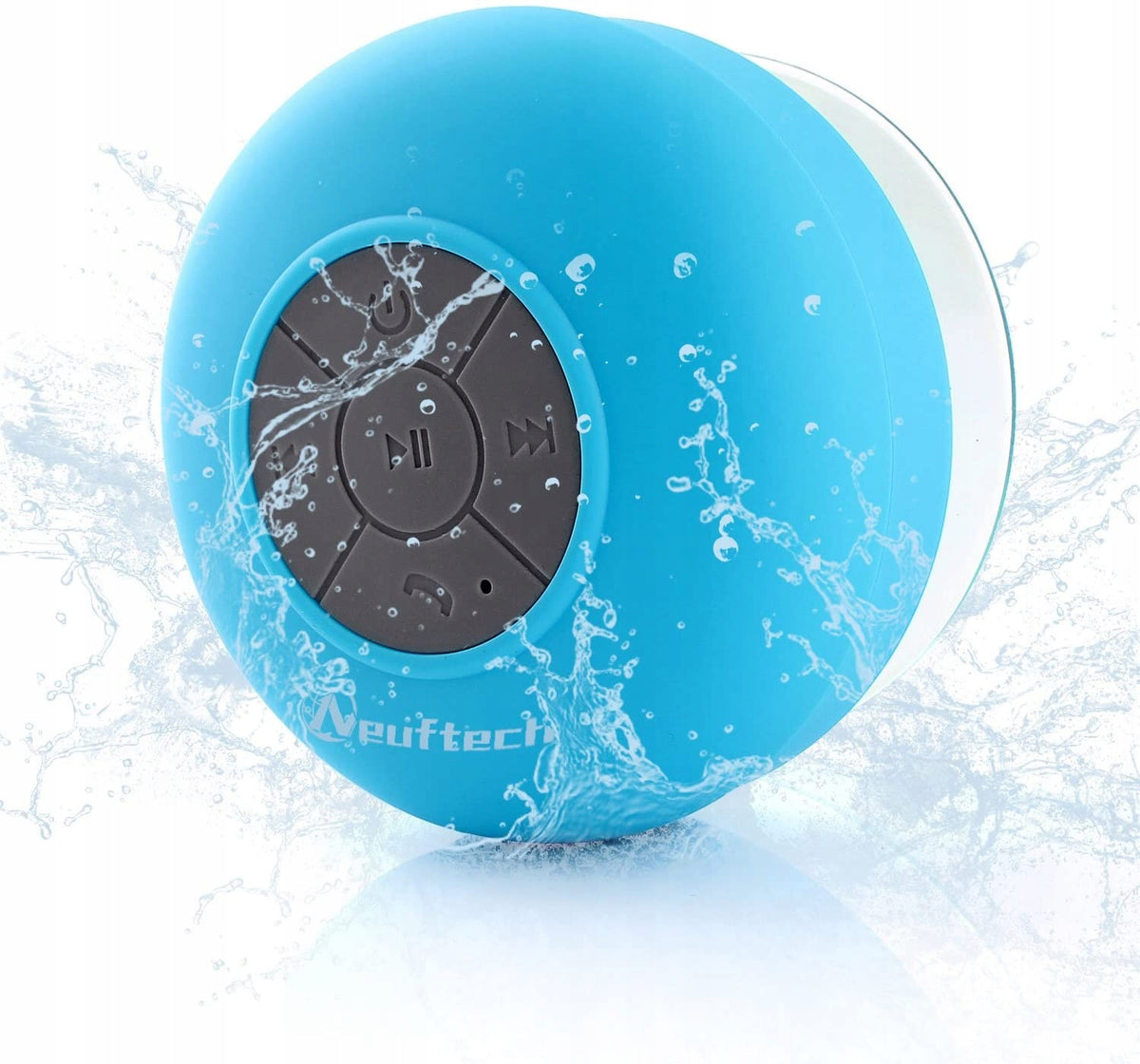 NEUFTECH BTS-06 IPX4 Wireless BT Speaker
