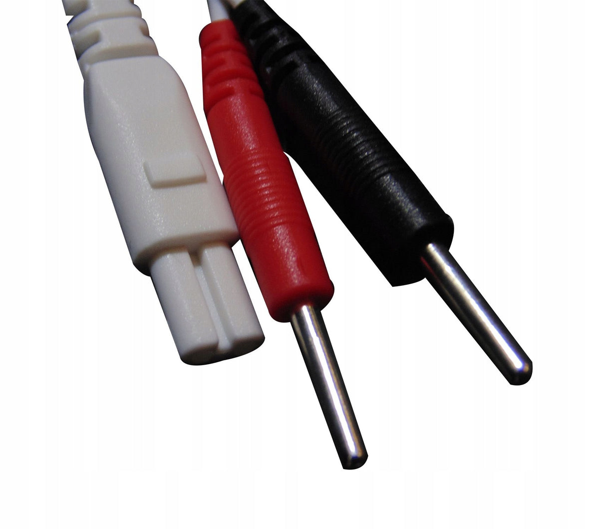 NEUROTRAC SPARE CABLE TENS EMS PIN 2MM Brand Healthcare World
