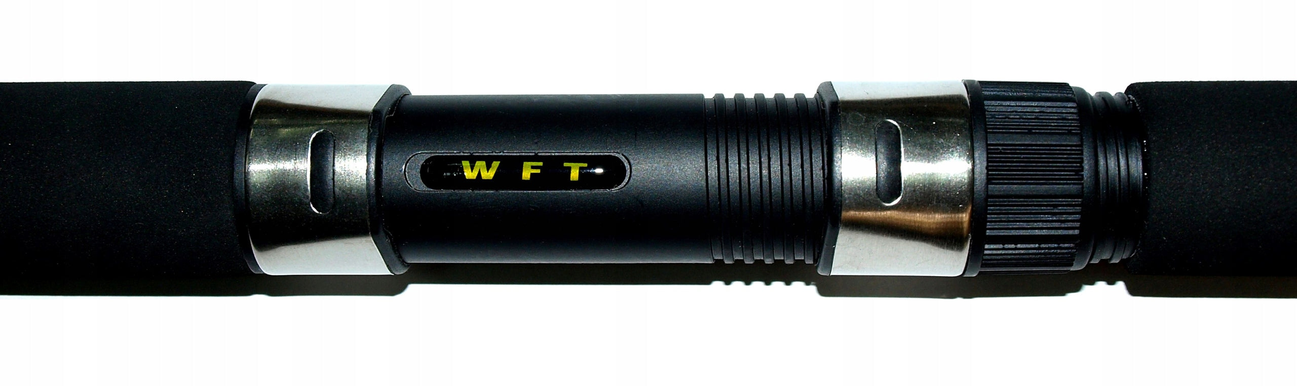 NEVER CRACK WFT 750-700g catfish rod, cod, 2,4m Model bigfish