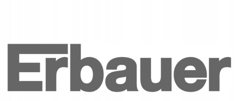 NEW Battery-operated scythe trimmer Erbauer 18 V / 36 V 33 cm Manufacturer code 977315