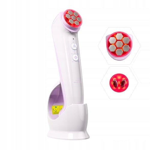NEW COSMETICS M1 4 LIMO LITTLE FACE LED RED LIGHT WORKSHOP EQUIPMENT Medical device no