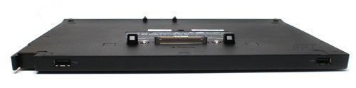 NEW DELL e4200 PR15S DOCKING STATION WITH DVDRW Manufacturer code PR15S