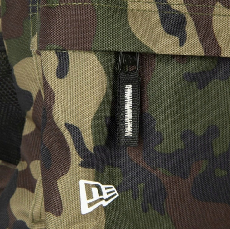 NEW ERA BACKPACK MLB STADIUM BAG NEYYAN WDC OSFA 11942041 - Moro School Logo Manufacturer code NRAC-11942041-OS