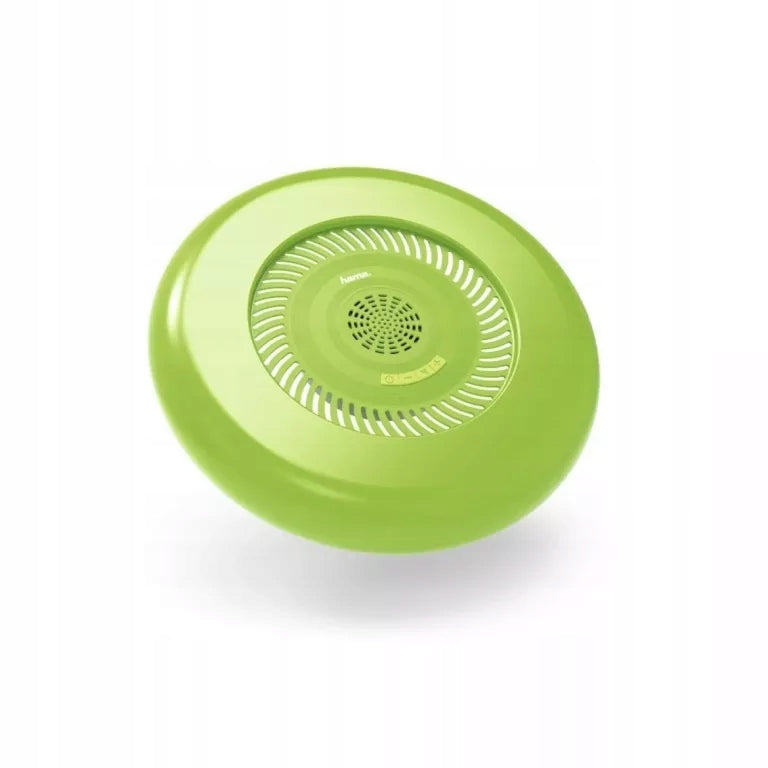 NEW HAMA FRISBEE TOY WITH BLUETOOTH SPEAKER! PERFECT CONDITION!