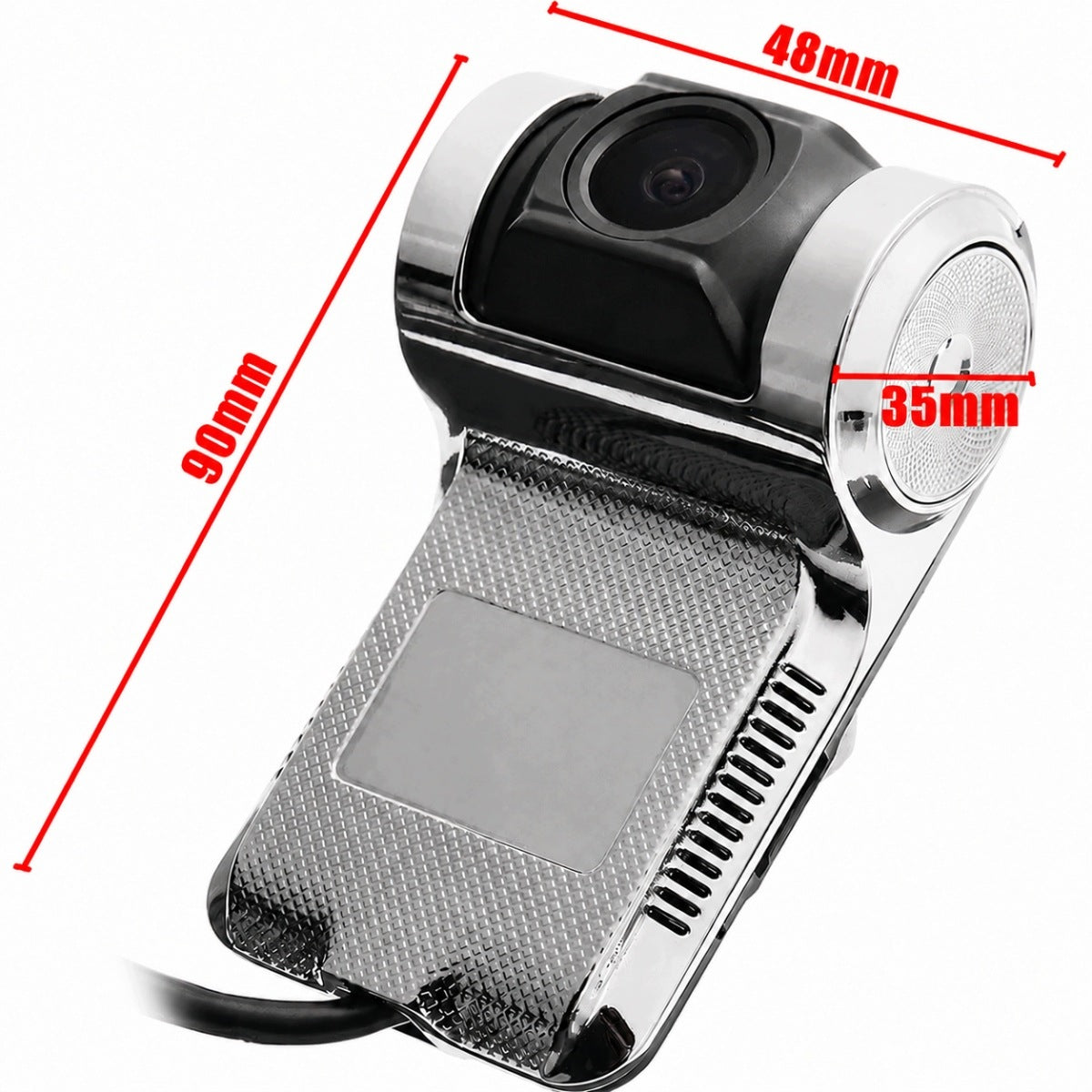 NEW HD USB ADAS 170° Car Camera ANDROID VIDEO RECORDER Model 6921988515598