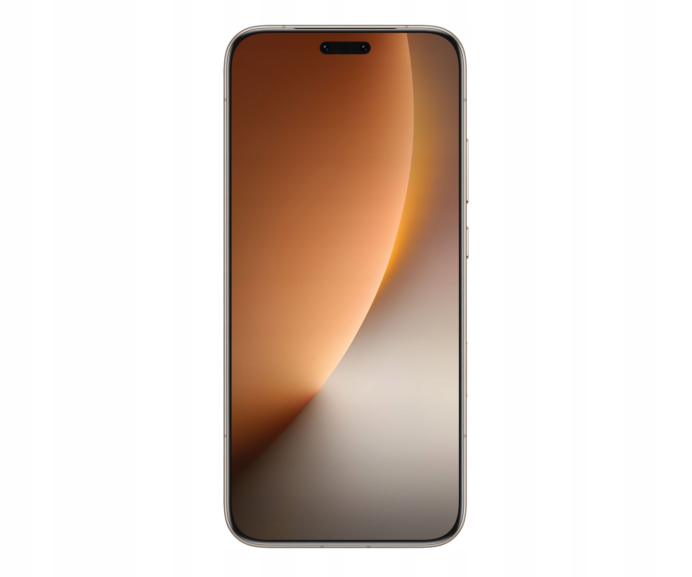 NEW HONOR MAGIC 8 PRO 12/512 GB SUNRISE GOLD 24m! Poland DISTRIBUTION! Manufacturer code Birkin-N49