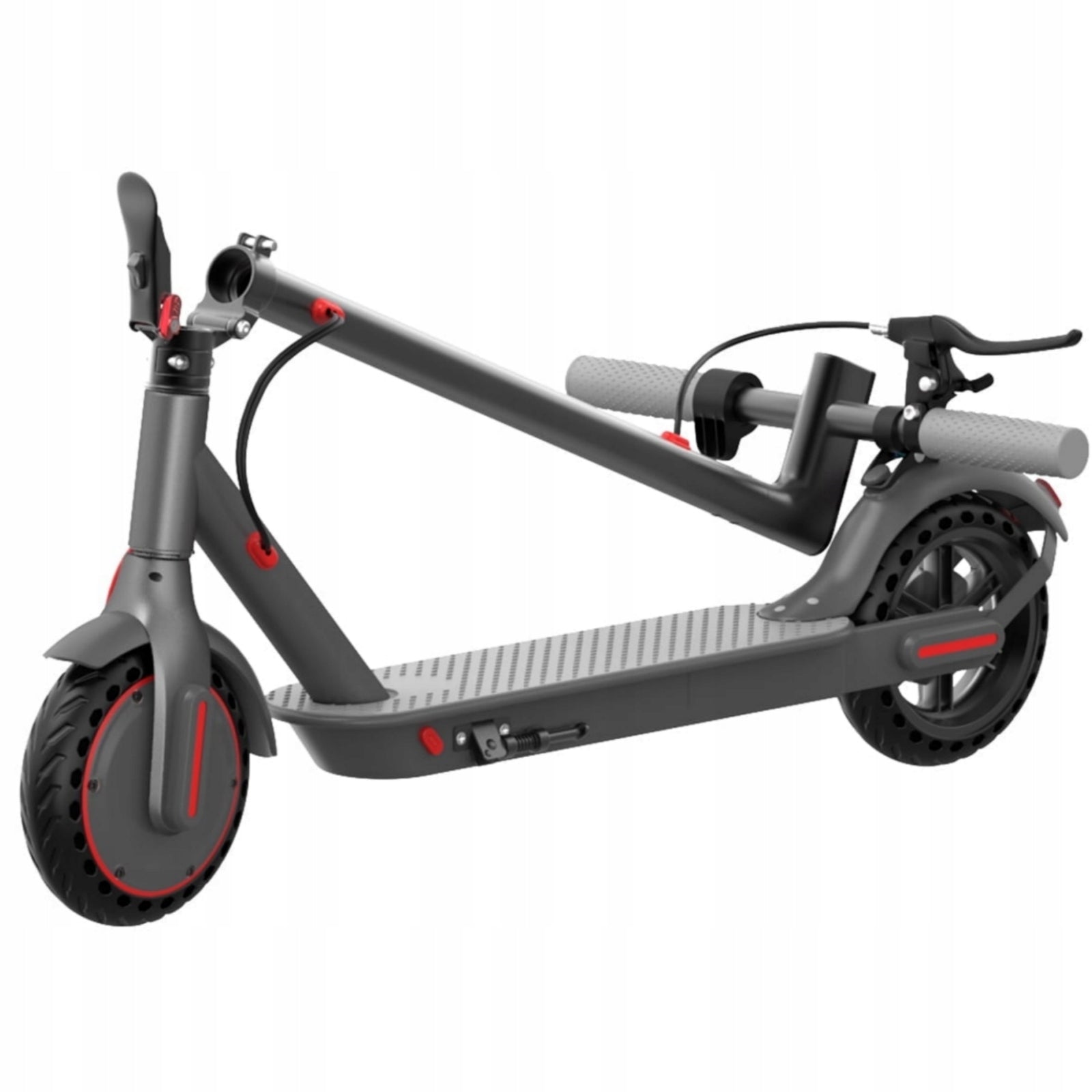 NEW JUICEASE A1-TX01 Folding Electric Scooter 350W 120KG 8.5" APP Manufacturer code JUICEASE TX001-0105