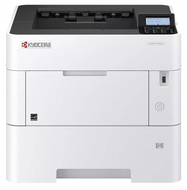 NEW!!! Kyocera P3155dn DUPLEX NETWORK FV GW super fast EFFICIENT Manufacturer code 1102TR3NL0