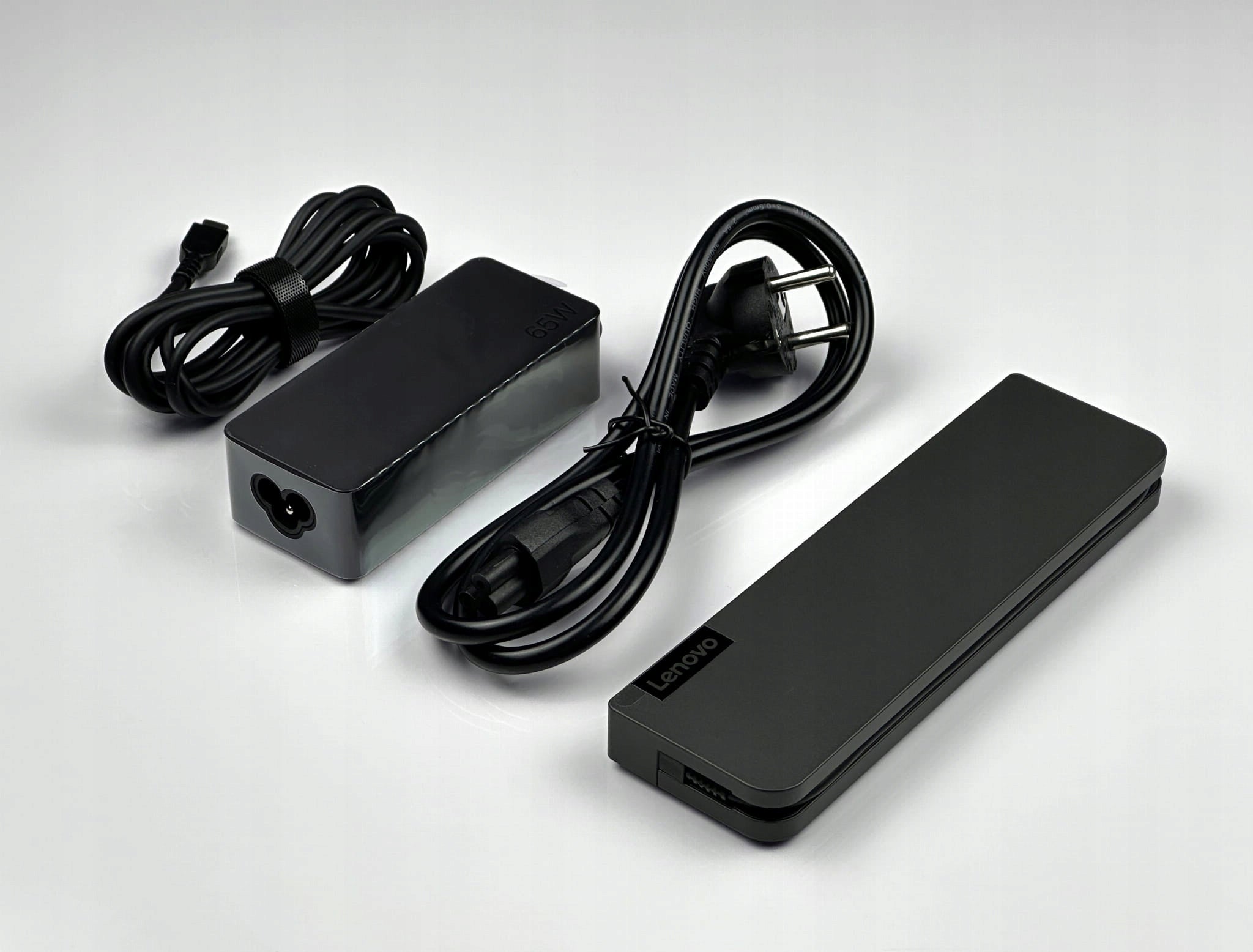 NEW Lenovo ThinkPad USB-C Mini Dock / 40AU EAN (GTIN) 5715063224649
