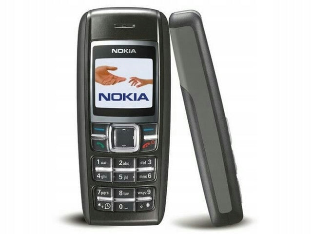 NEW NOKIA 1600 SET PL GUARANTEE PROMOTION