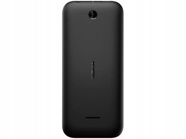 NEW NOKIA 225 DUAL SIM COMPLETE PROMOTION Charger included yes