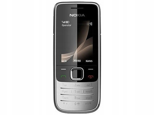 NEW NOKIA 2730c Charger included yes