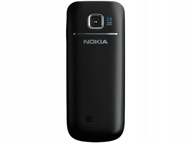 NEW NOKIA 2730c Headphones included yes