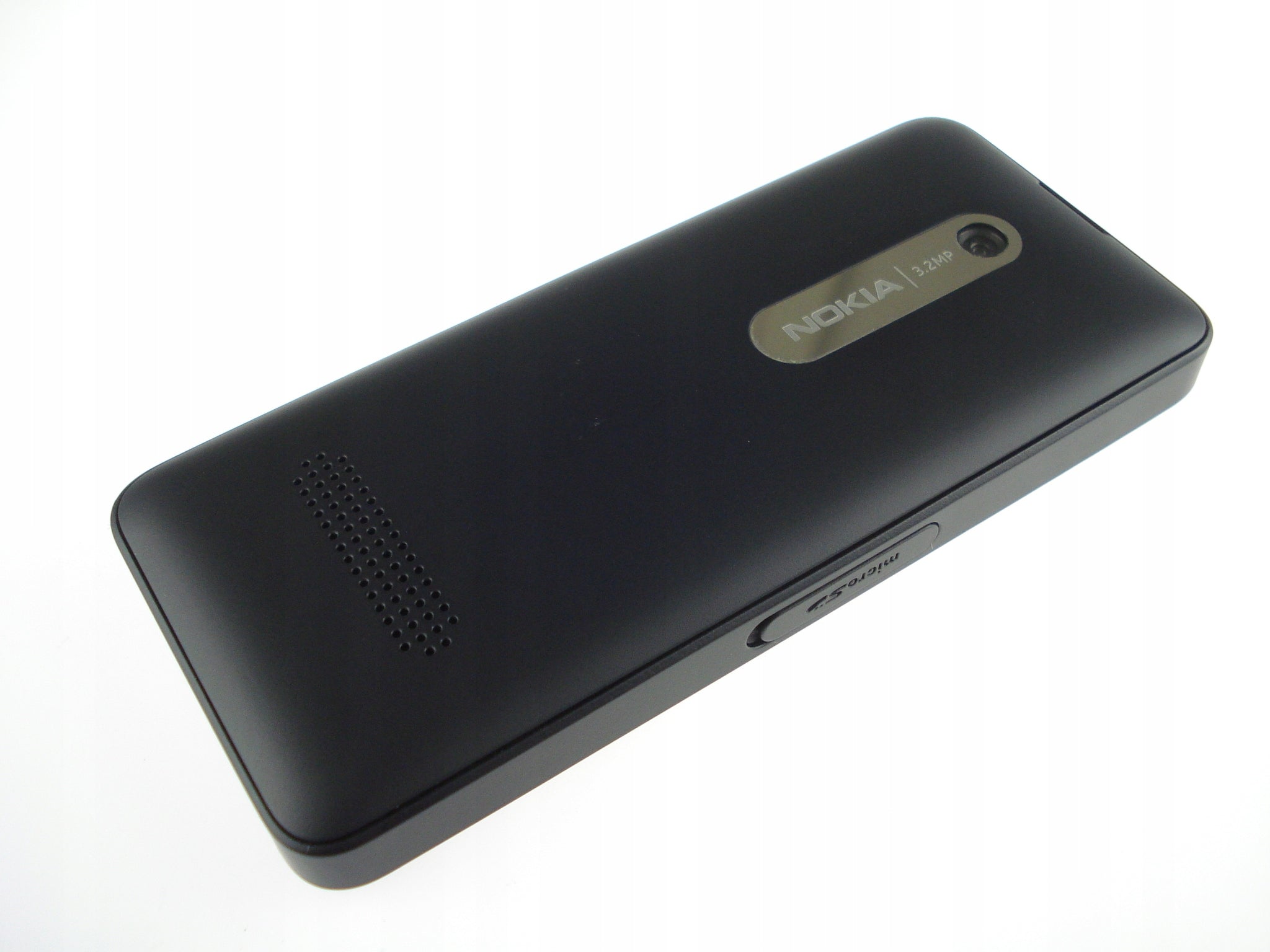 NEW NOKIA 301 SET FREEBIES PROMO EAN (GTIN) 6438158579323