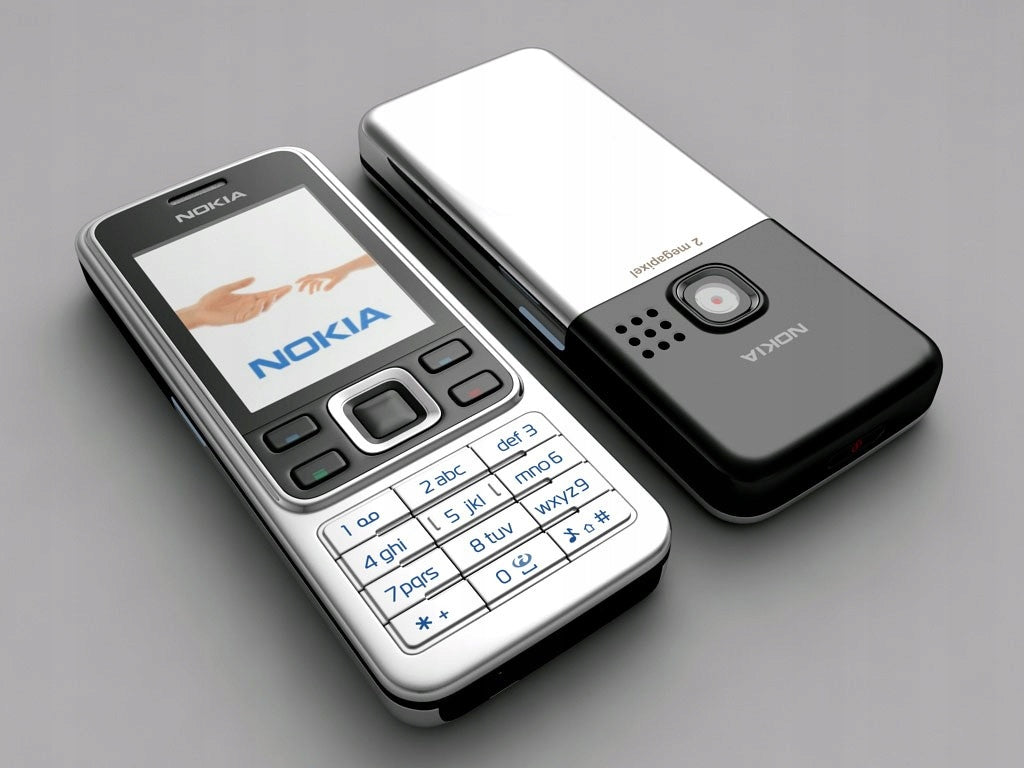 NEW NOKIA 6300 SET FREEBIES PROMO Headphones included yes