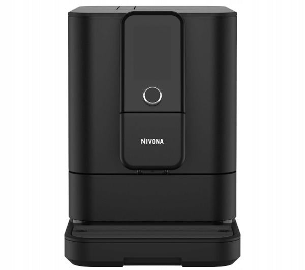 NEW! Nivona 8101 – modern equipment for coffee lovers
