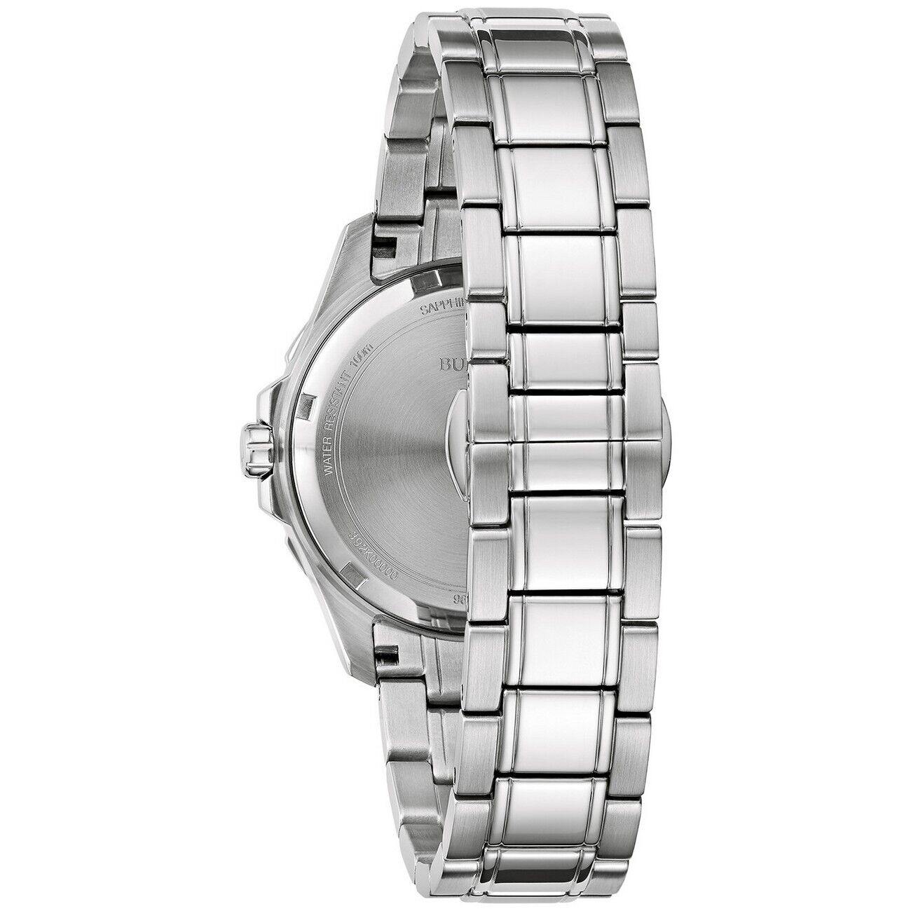 NEW, ORIGINAL Bulova 96P248 Marine Star Series B Brand Bulova