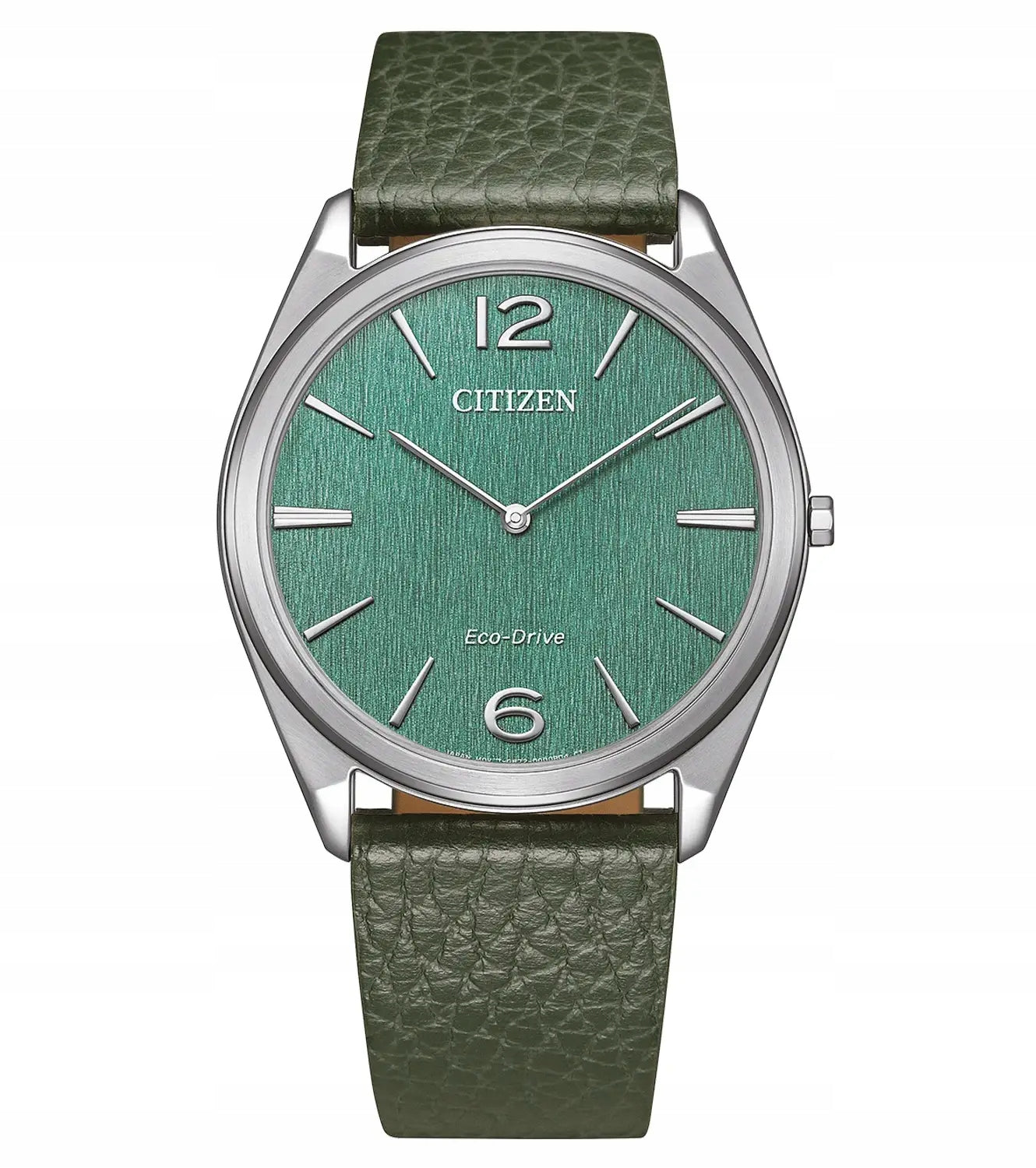 NEW ORIGINAL Citizen AR3120-32X Eco-Drive watch Brand Citizen