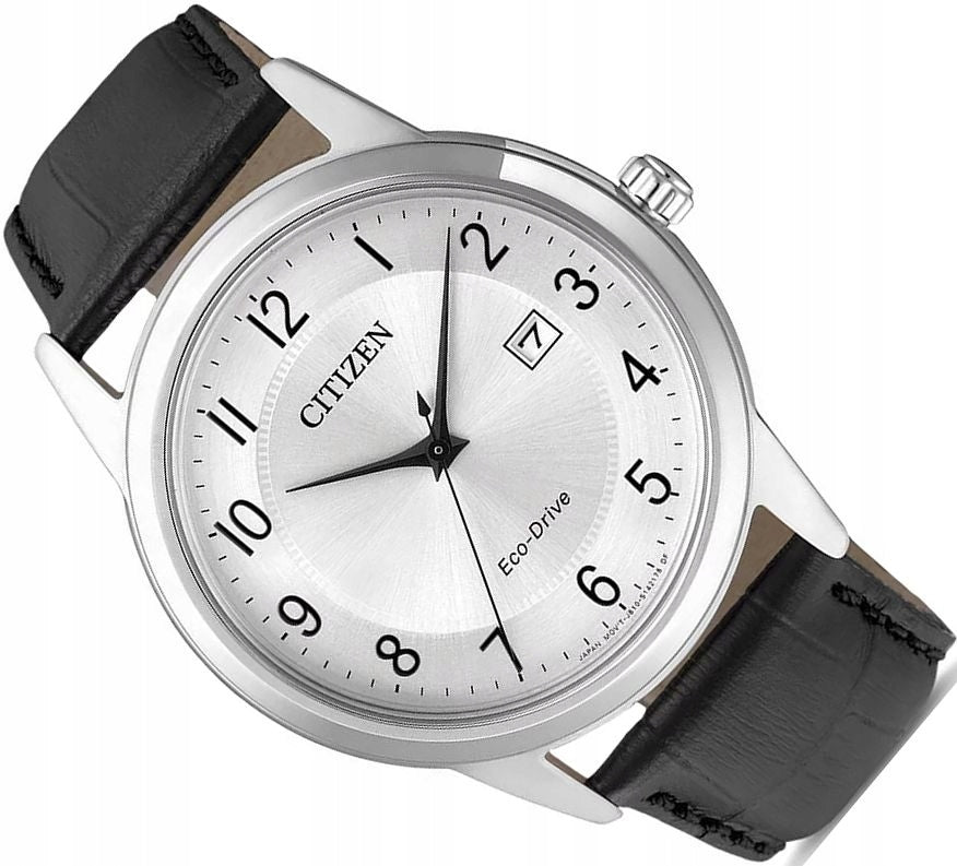 NEW, ORIGINAL Citizen Eco-Drive AW1231-07A WATCH Brand Citizen