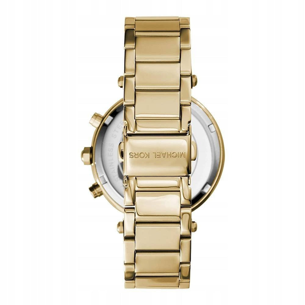 NEW, ORIGINAL Michael Kors MK5354 Parker Brand Michael Kors