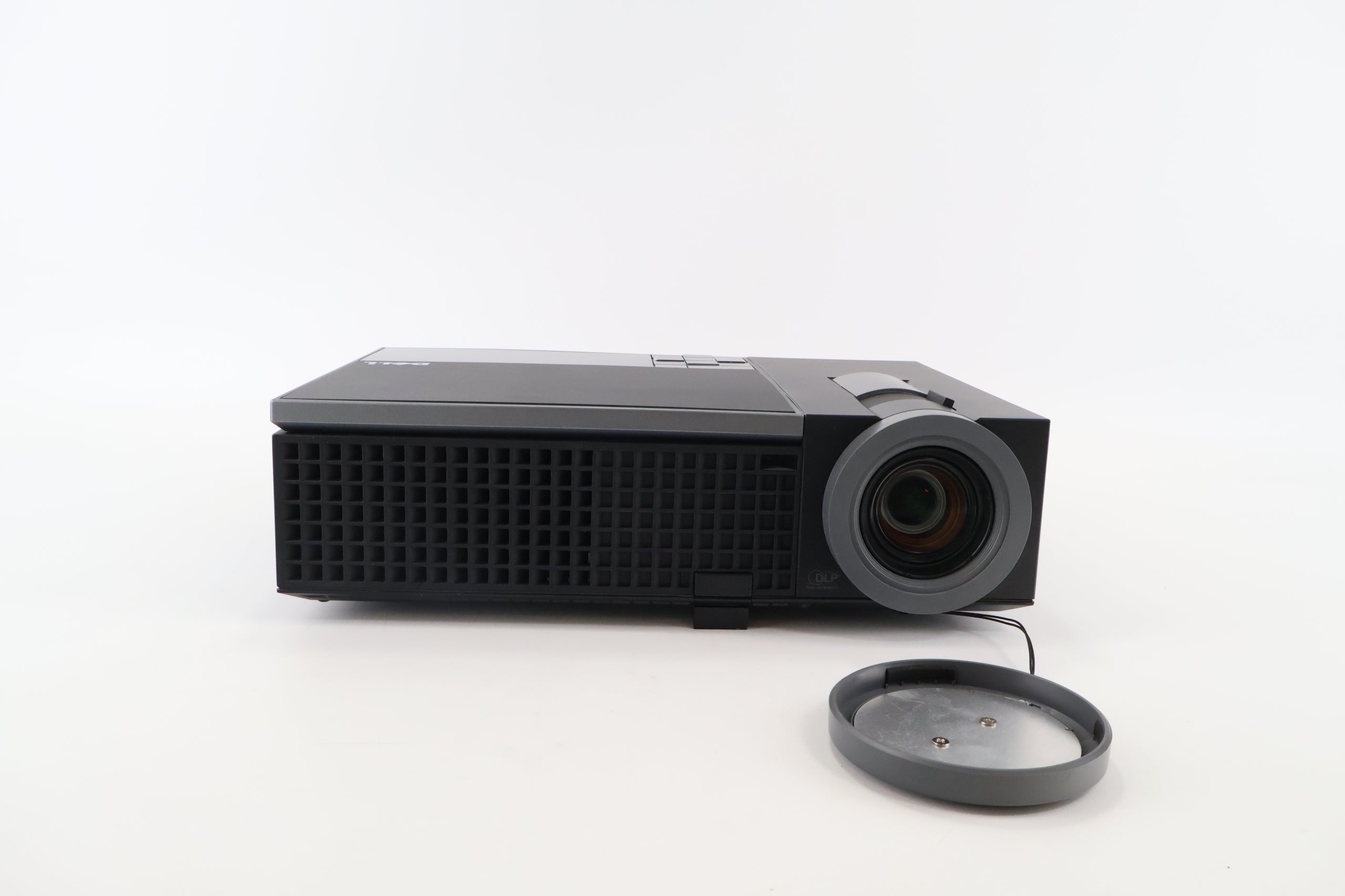 NEW ORIGINAL PROJECTOR DELL 1610HD DLP WXGA 3500 ANSI WITHOUT LAMP MDW9 Manufacturer code 210-30974