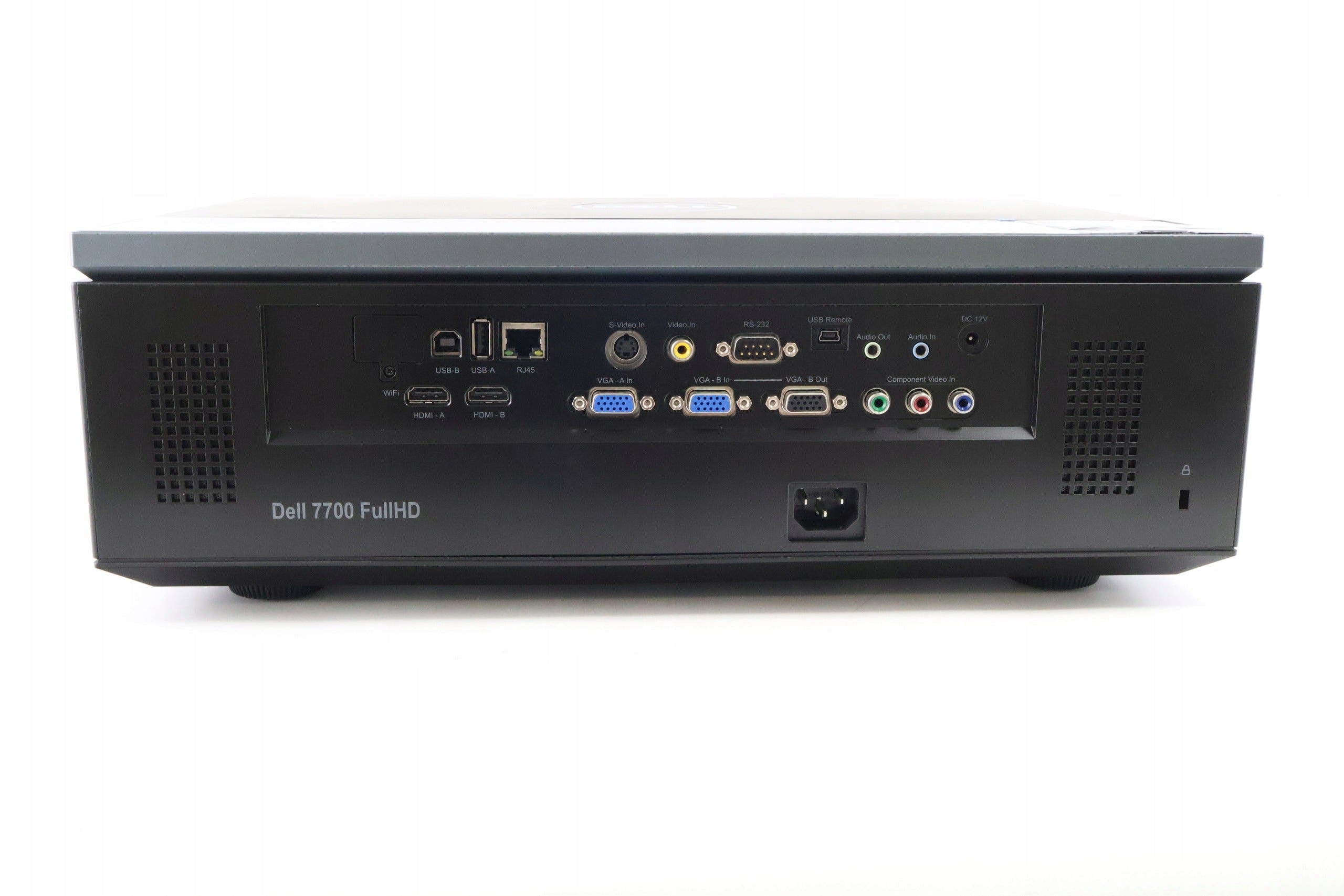 NEW ORIGINAL PROJECTOR DELL 7700 FULLHD FP00M NTB1747 Brand Dell