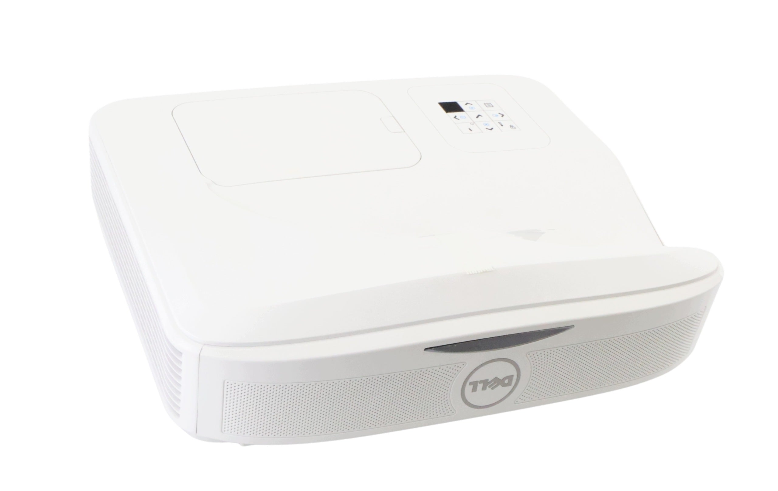 NEW ORIGINAL PROJECTOR DELL S560P WITHOUT LAMP N1HWT NTB1748