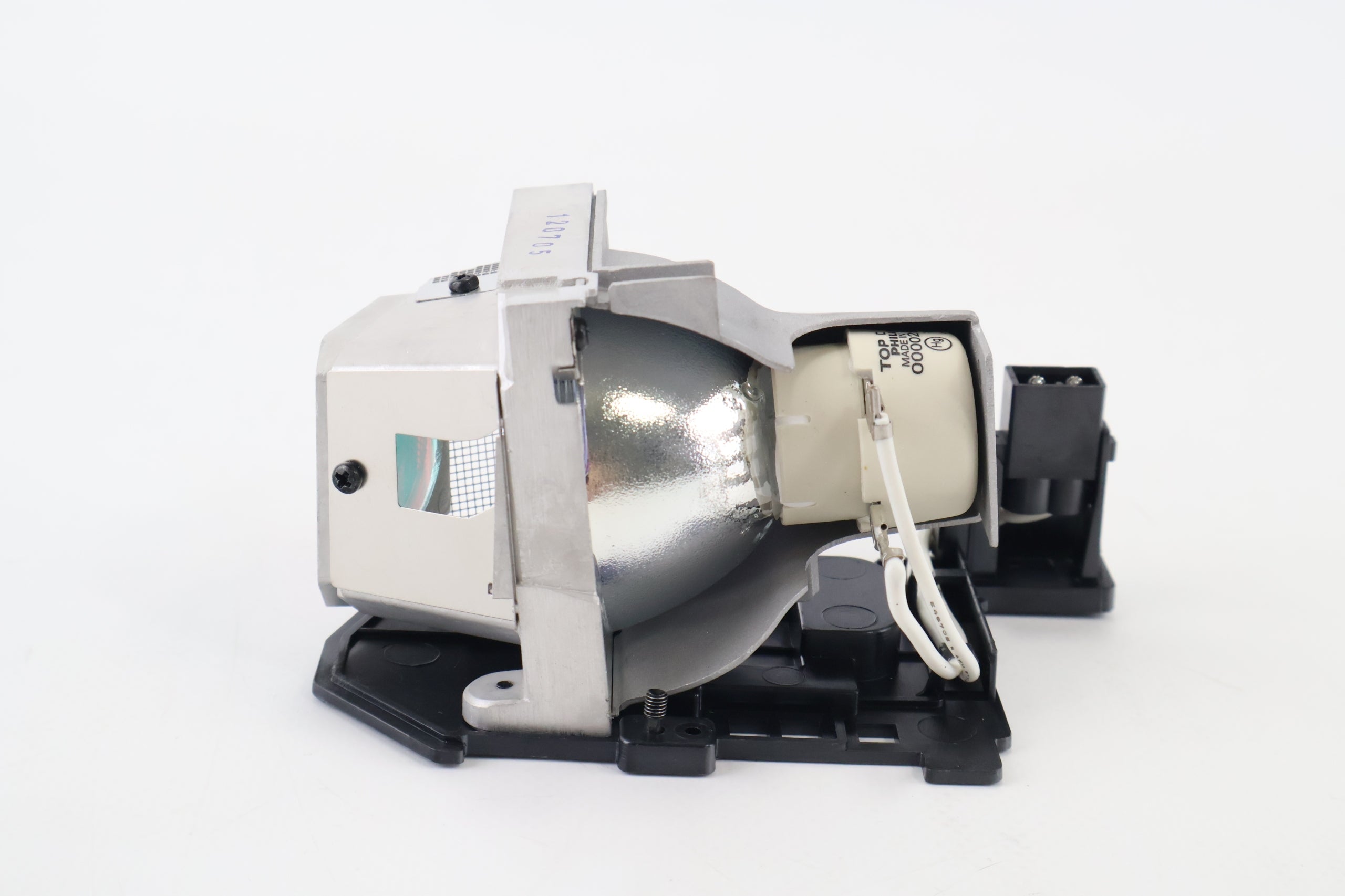 NEW ORIGINAL PROJECTOR LAMP 1210S 185W 04WRHF 4WRHF Brand Dell