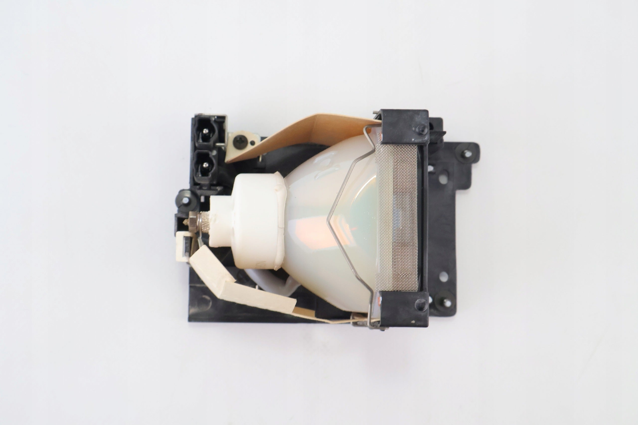 NEW ORIGINAL PROJECTOR LAMP HITACHI DT00431 CP-X380/X385 NTB1774 Brand Hitachi