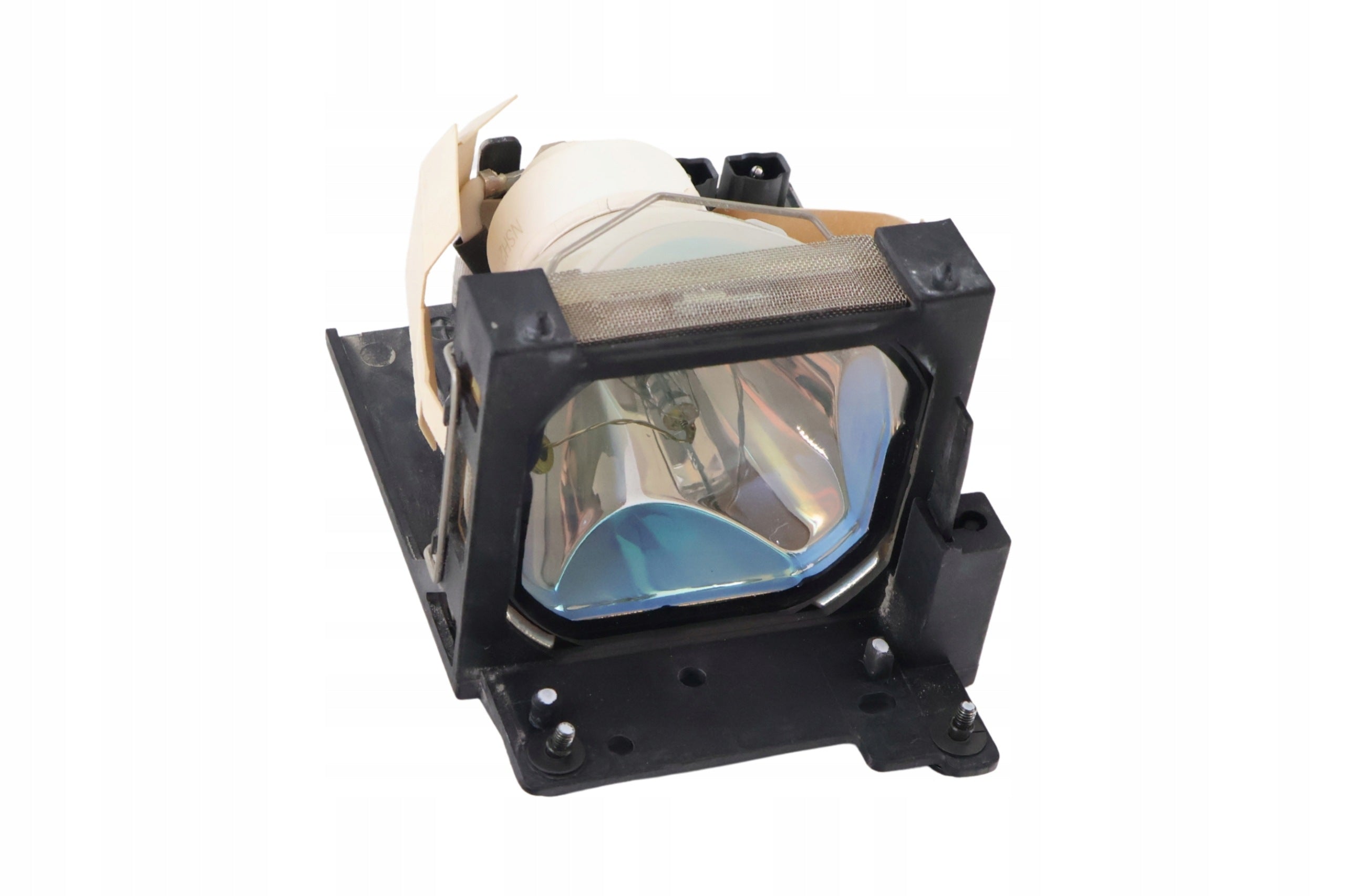 NEW ORIGINAL PROJECTOR LAMP HITACHI DT00431 CP-X380/X385 NTB1774