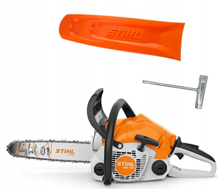 NEW ORIGINAL STIHL MS 172 35cm 1,3mm 3/8 CHAINSAW Manufacturer code 1148 011 3020