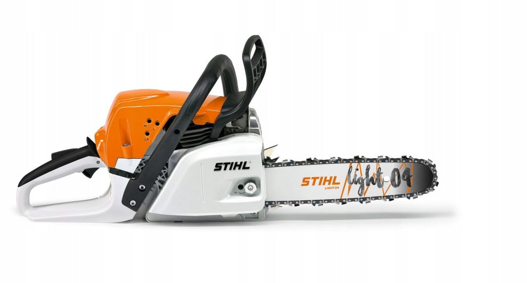 NEW ORIGINAL STIHL MS 231 35cm 1,3mm 3/8 CHAINSAW Manufacturer code 11432000520