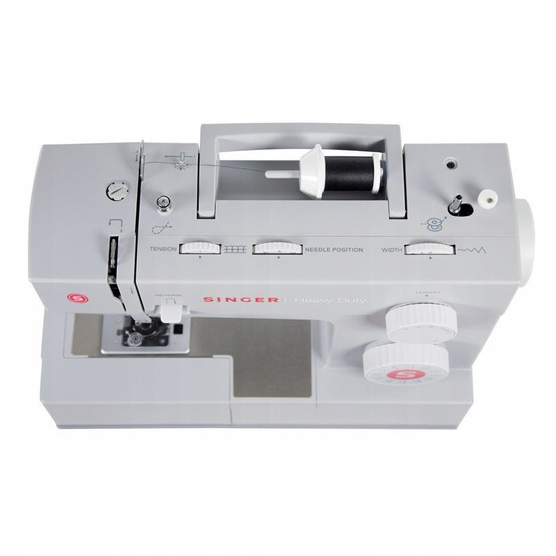 NEW PROFESSIONAL SEWING MACHINE SINGER 4423 23 PROGRAMS Model 4423 Heavy Duty
