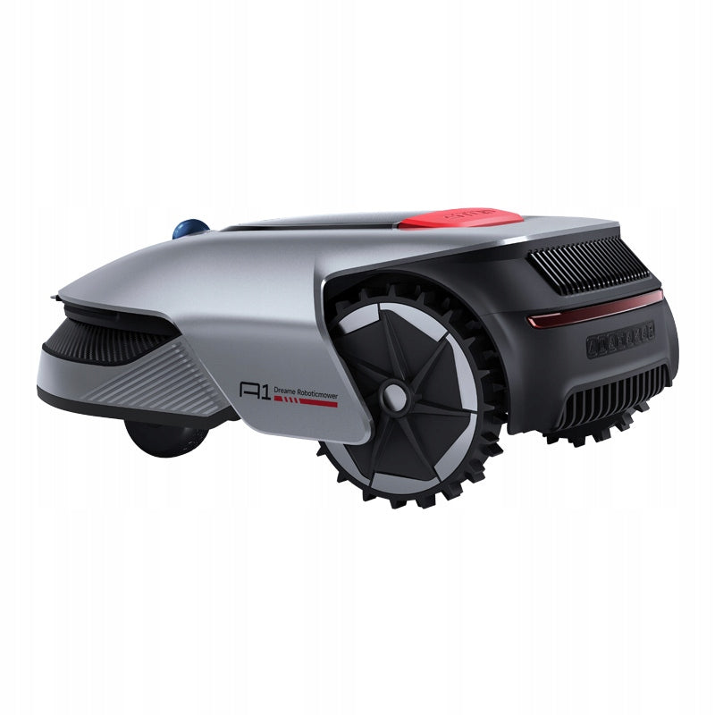 NEW ROBOTIC MOWER DREAME ROBOTICMOVER A1 2000 M2 Mowing performance 2000 m²