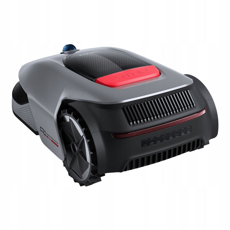 NEW ROBOTIC MOWER DREAME ROBOTICMOVER A1 2000 M2 Mowing width 22 cm