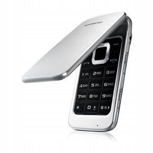 NEW SAMSUNG C3520 SET FREEBIES PROMO EAN (GTIN) 8806085001503