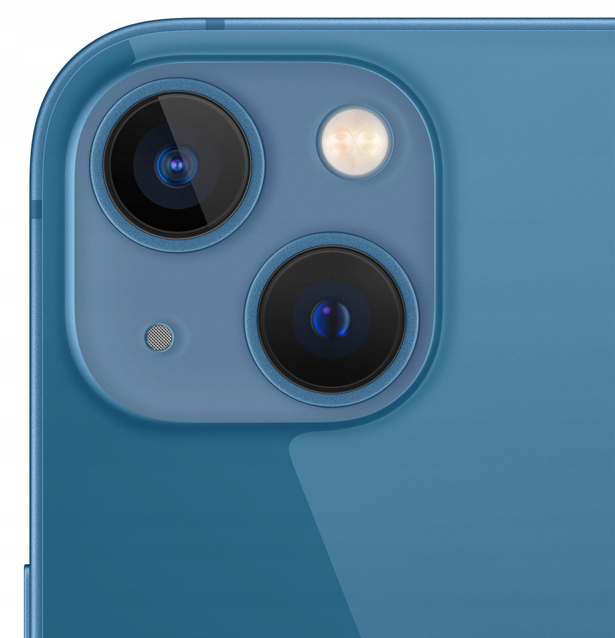 NEW SEALED Apple iPhone 13 512GB + POWER CABLE BLUE Shop Brand Apple