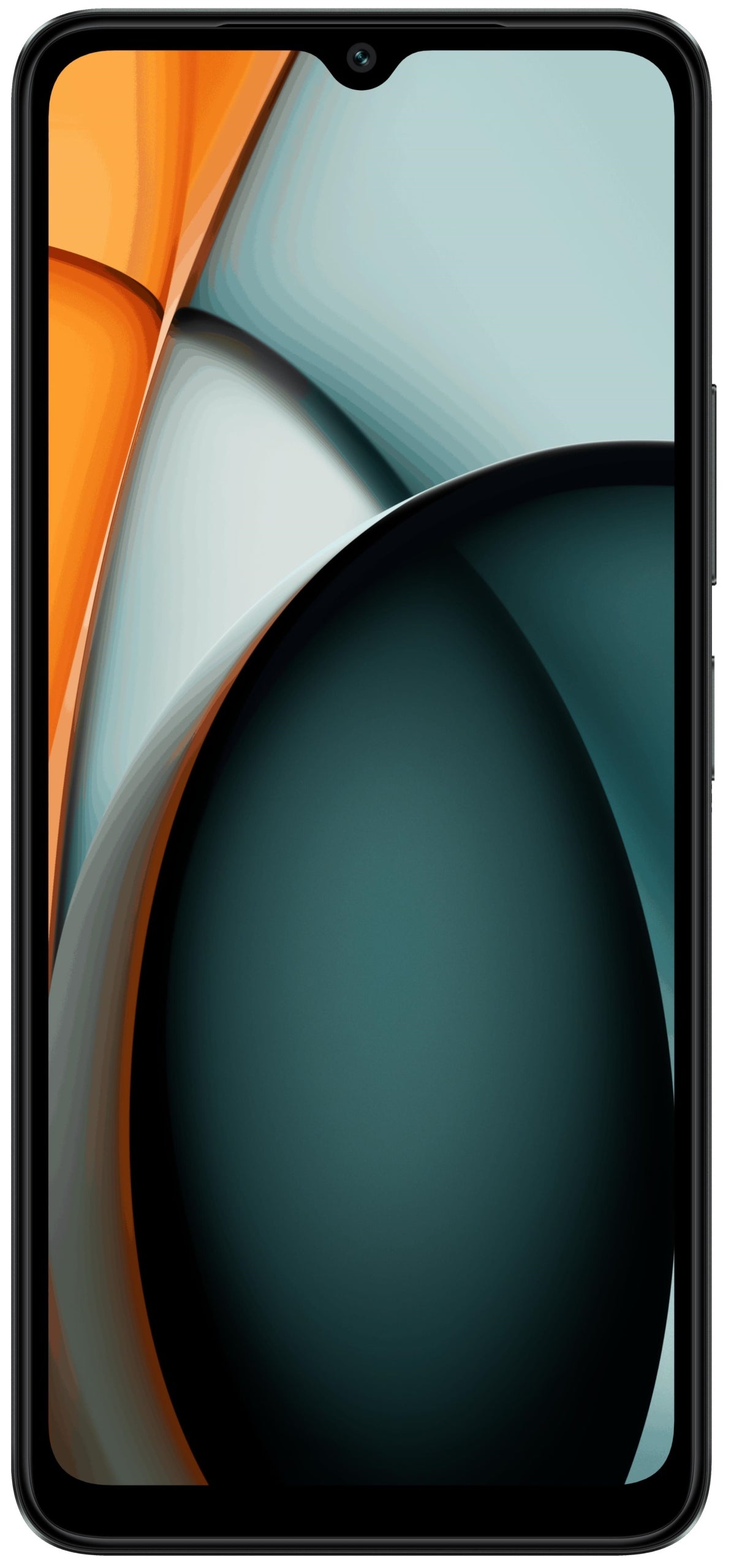 NEW Smartphone Xiaomi Redmi A3 3 GB / 64 GB 4G (LTE) black Charger included no