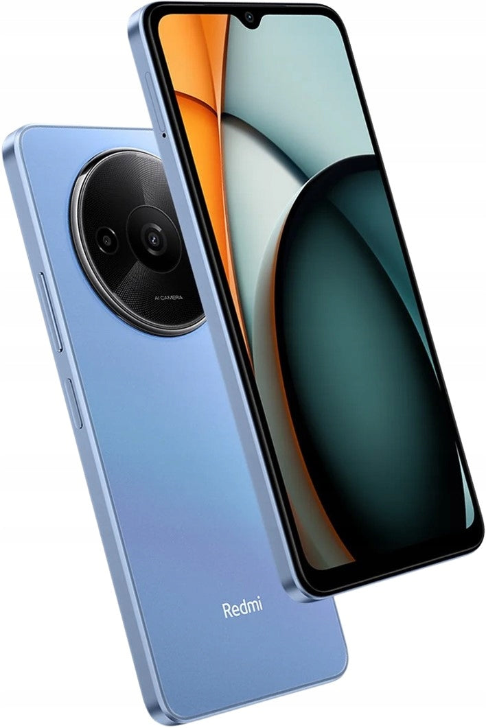 NEW Smartphone Xiaomi Redmi A3 3 GB / 64 GB 4G (LTE) blue