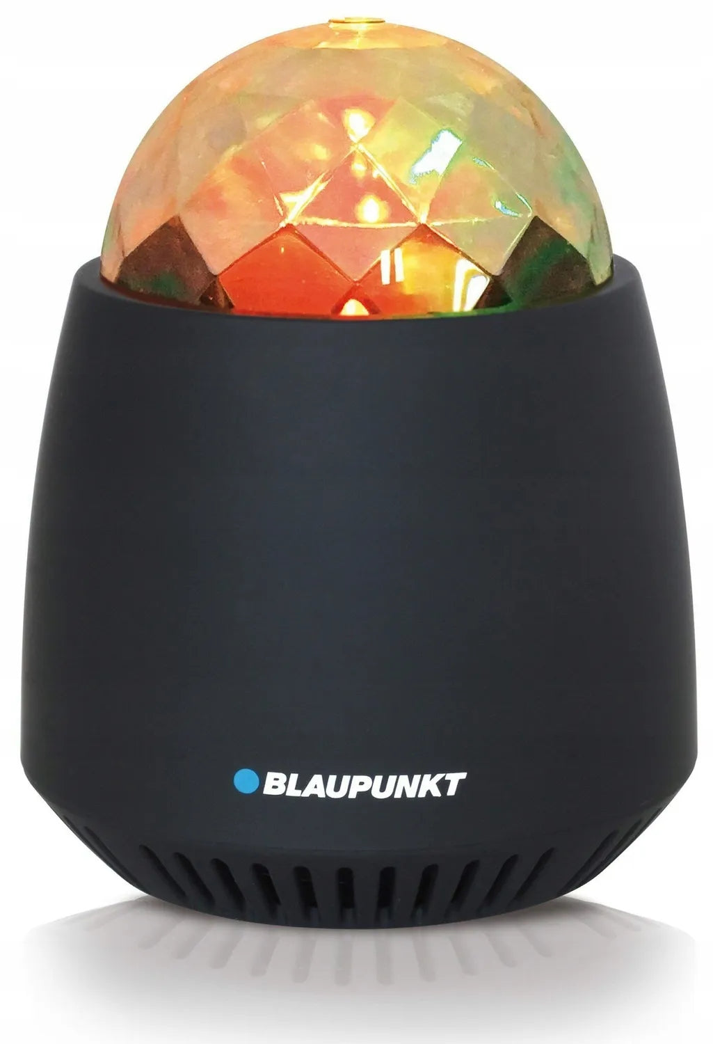 NEW Speaker LIGHT PROJECTOR BLAUPUNKT BTLK 1751 bluetooth