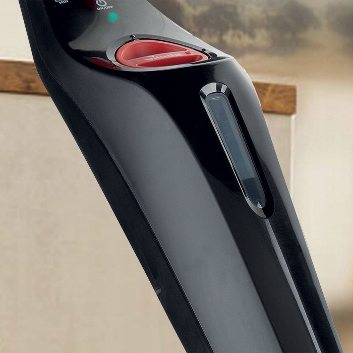 NEW Steam Mop Vileda Steam ONE electric powerful efficient steam mop Power 1550 W