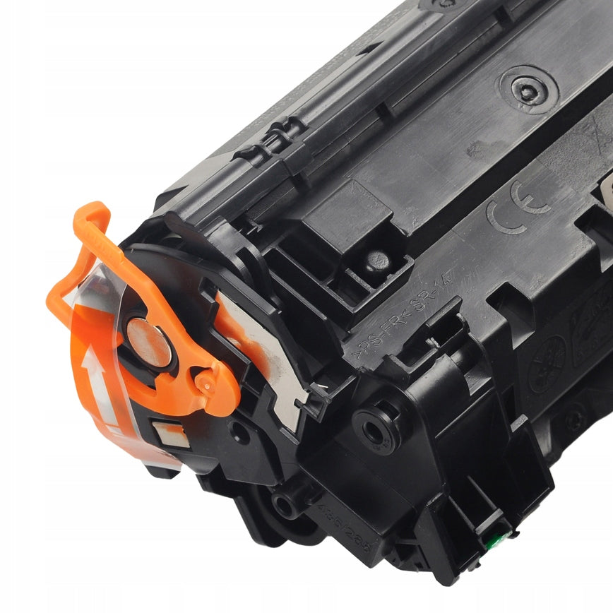 NEW TONER CARTRIDGE for HP LASER JET PRO MFP M26 M26a M26nw Color black