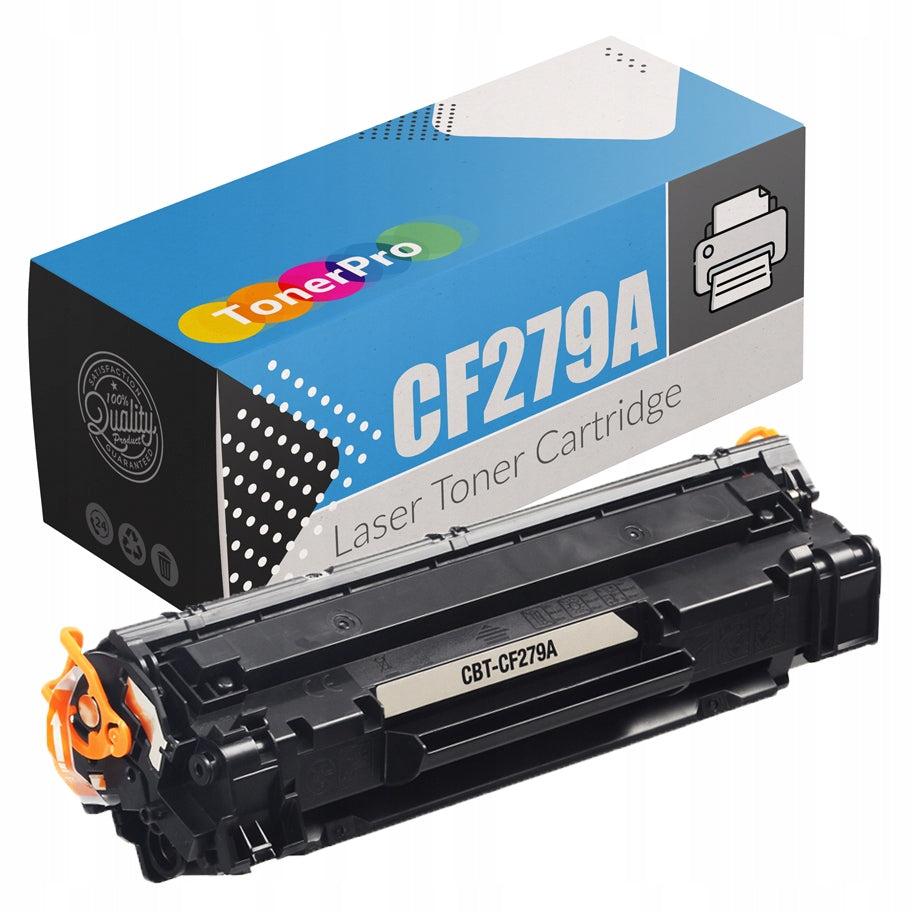 NEW TONER CARTRIDGE for HP LASER JET PRO MFP M26 M26a M26nw