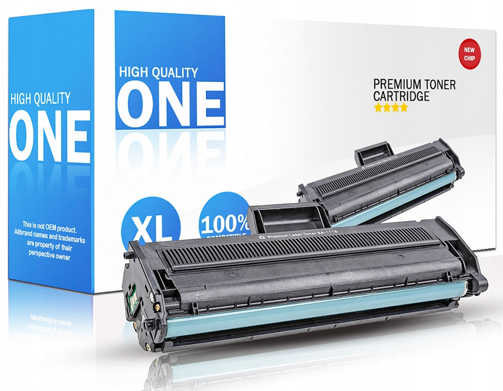 NEW TONER FOR SAMSUNG XPRESS M2026 M2026W PRINTER