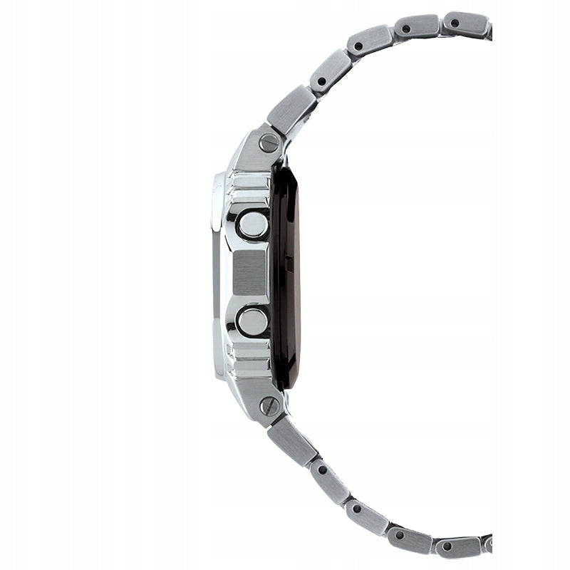 NEW WATCH CASIO G-SHOCK GMW-B5000D-1ER w24h PL Packaging status original