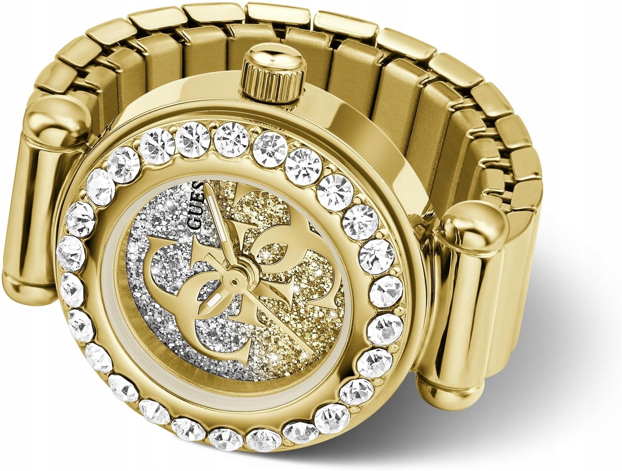 NEW WOMEN'S WATCH GUESS GW1022L2