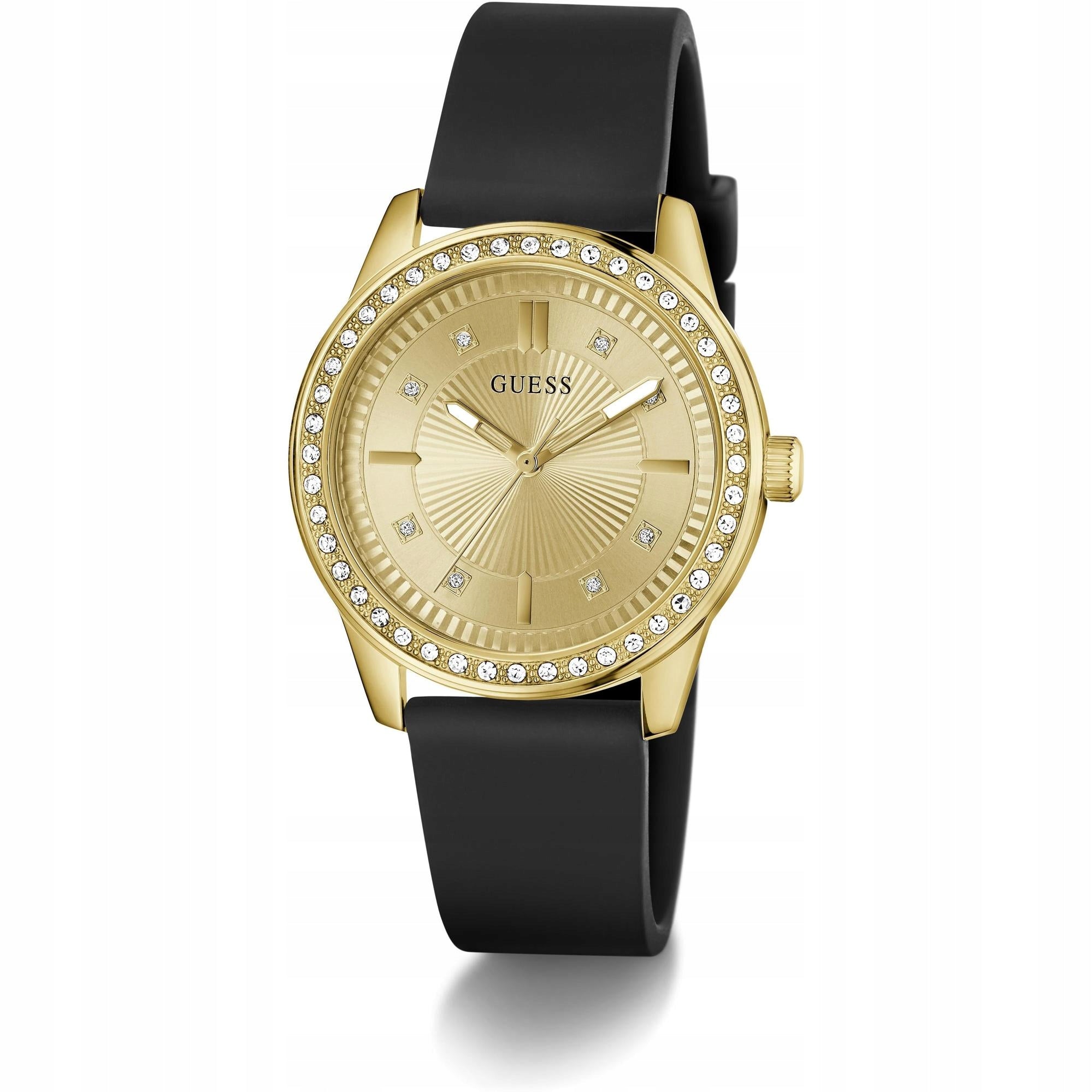 NEW WOMEN'S WATCH GUESS GW1030L2 + Engraving in 24h Packaging status original