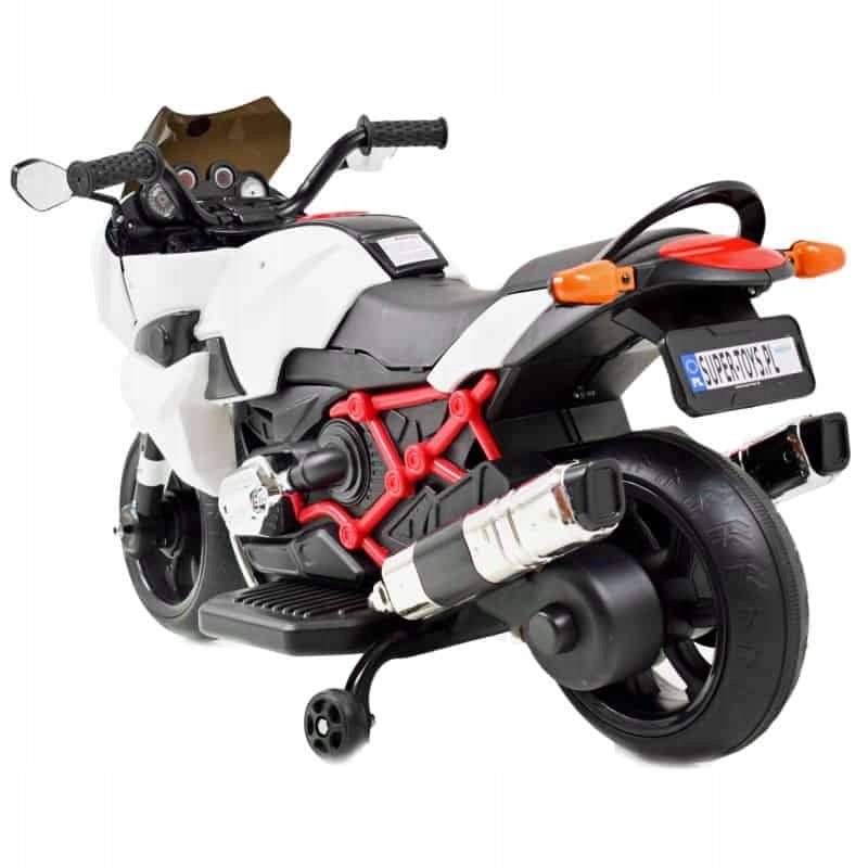 NEWEST LARGE RACER MOTOR, MODERN PANEL/5-1200 Manufacturer code 5903641565646